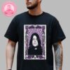 Ozzy Osbourne RIP Black Sabbath In loving Memories 1948-2025 Unisex T-Shirts