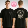 Parkway Drive x Kerrang Ouroboros Emblem Tee 2025 Two Sides Unisex T-Shirt