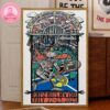 Kyle Filipowski MVP NBA 2k26 Summer League Home Decor Canvas Poster