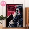Primus Poster Concert Music At The Iroquois Amphitheater In Louisville Ky On July 25 2025 Home Decor Poster Canvas