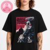 Primus Poster Concert Music At The Iroquois Amphitheater In Louisville Ky On July 25 2025 Unisex T-Shirt
