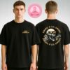 Jason Isbell And The 400 Unit Shirt July 15 2025 At Pier Six Pavilion In Baltimore Maryland – Lighthouse Concert Graphic Tee