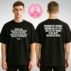 Plus 44 Hamilton Silverstone 2025 Tour Shirt Featuring Varsity Crest Graphic In Blue With Still We Rise Slogan Unisex T-Shirt