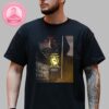 Shao Kahn Mortal Kombat II Movie Official Releasing On October 24 2025 Unisex T-Shirt