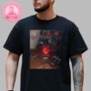 Unreal WWE Netflix Sports Series CM Punk It’s More Than You Think On July 29 2025 Unisex T-Shirt