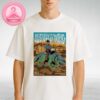 Linkin Park Paris 2025 From Zero World Tour At Stade de In France On July 11 2025 Two Sides Unisex T-Shirt