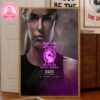 Shao Kahn Mortal Kombat II Movie Official Releasing On October 24 2025 Home Decorating Canvas Poster