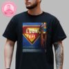 Unreal WWE Netflix Sports Series Rhea Ripley It’s More Than You Think On July 29 2025 Unisex T-Shirt