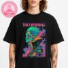 Yusuf Cat Stevens Tour Poster Vintage Pastoral Forest Artwork at Hyde Park in London UK Peaceful Nature Design 2025 Unisex T-Shirt