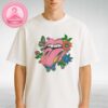 The Rolling Stones Kids Multi Tongue Unisex T-Shirt