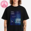The Weeknd After Hours Til Dawn Tour Setlist Poster At Levi’s Stadium In Santa Clara California Featuring 42 Songs From Show 19 Two Sides Unisex T-Shirt