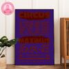 The Thing Poster – Funny Men’s Health Magazine Parody July 2025 – Marvel Superhero Wall Art for Gym Lovers Home Decor Poster Canvas