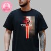 Leon Draisaitl From Edmonton Oilers Reached Best NHL Player 2025 ESPY Winner Unisex T-Shirt