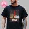 The Rolling Stones Flower Tongue Unisex T-Shirt