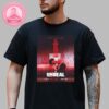 Unreal WWE Netflix Sports Series Rhea Ripley It’s More Than You Think On July 29 2025 Unisex T-Shirt
