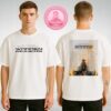 The Thing Poster – Funny Men’s Health Magazine Parody July 2025 – Marvel Superhero Wall Art for Gym Lovers Unisex T-Shirt