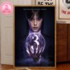 The Sandman Season 2 Netflix Official Series Neil Gaiman Home Decor Canvas Poster